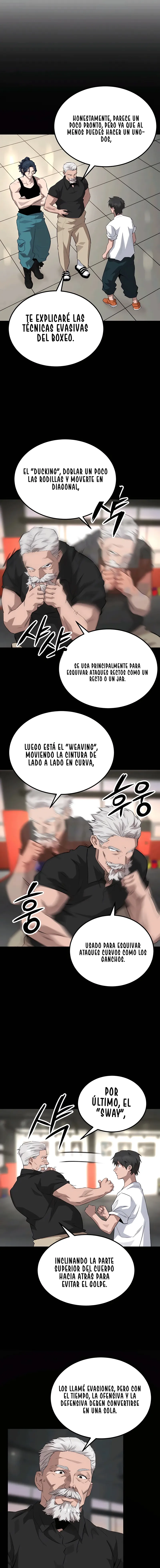 Golpes del destino - Capítulo 4 - Página 13 - LectorTMOo