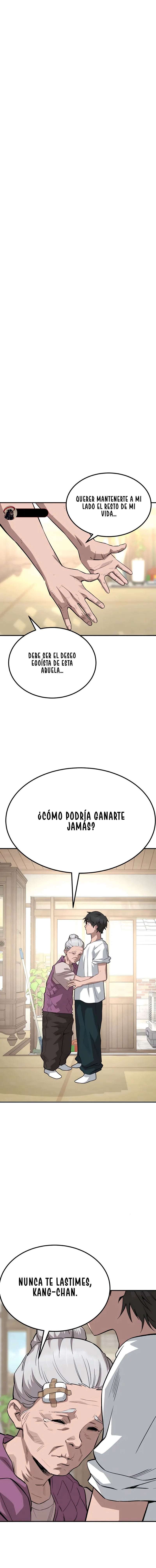 Golpes del destino - Capítulo 4 - Página 4 - LectorTMOo