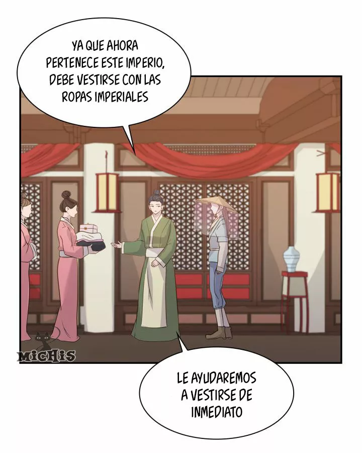Gongmul - Capítulo 1 - Página 10 - LectorTMOo