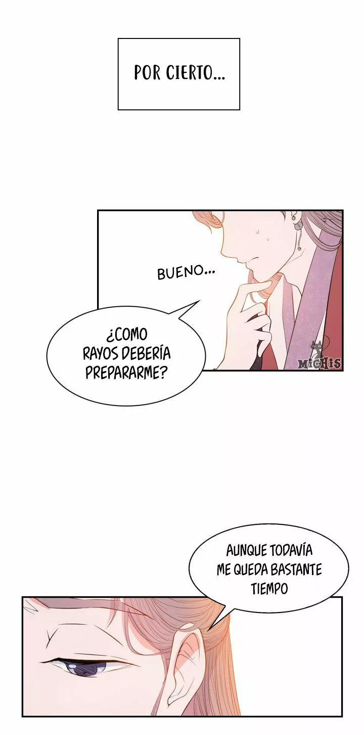 Gongmul - Capítulo 1 - Página 19 - LectorTMOo