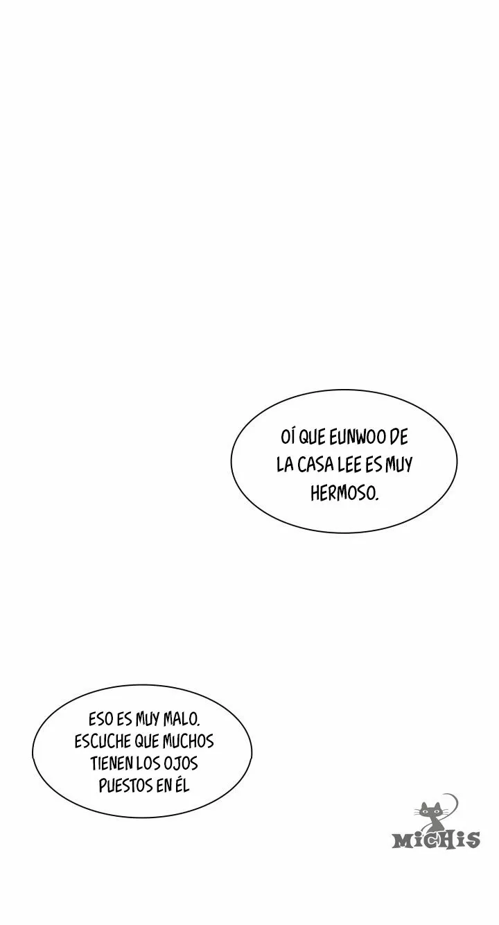 Gongmul - Capítulo 1 - Página 2 - LectorTMOo