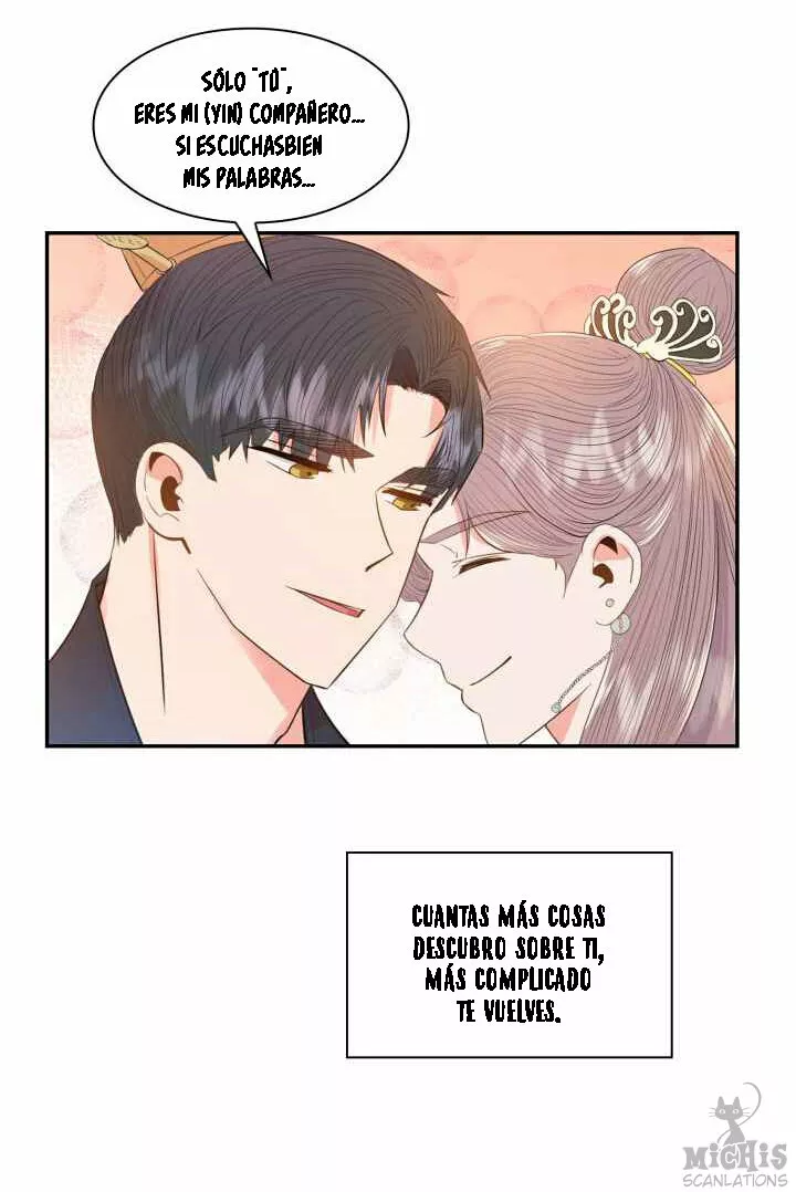 Gongmul - Capítulo 10 - Página 47 - LectorTMOo