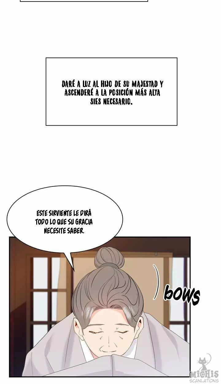 Gongmul - Capítulo 10 - Página 60 - LectorTMOo