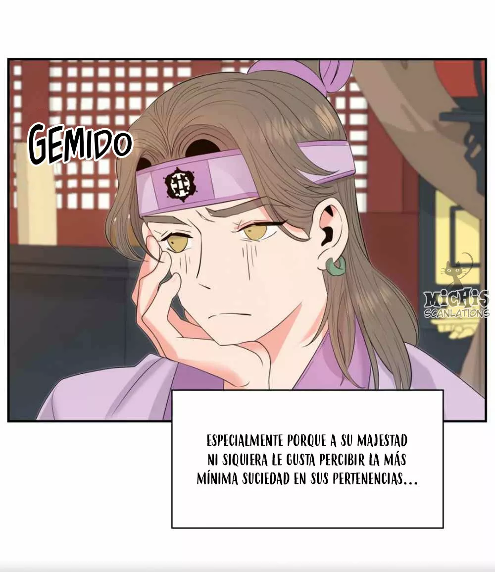 Gongmul - Capítulo 11 - Página 16 - LectorTMOo