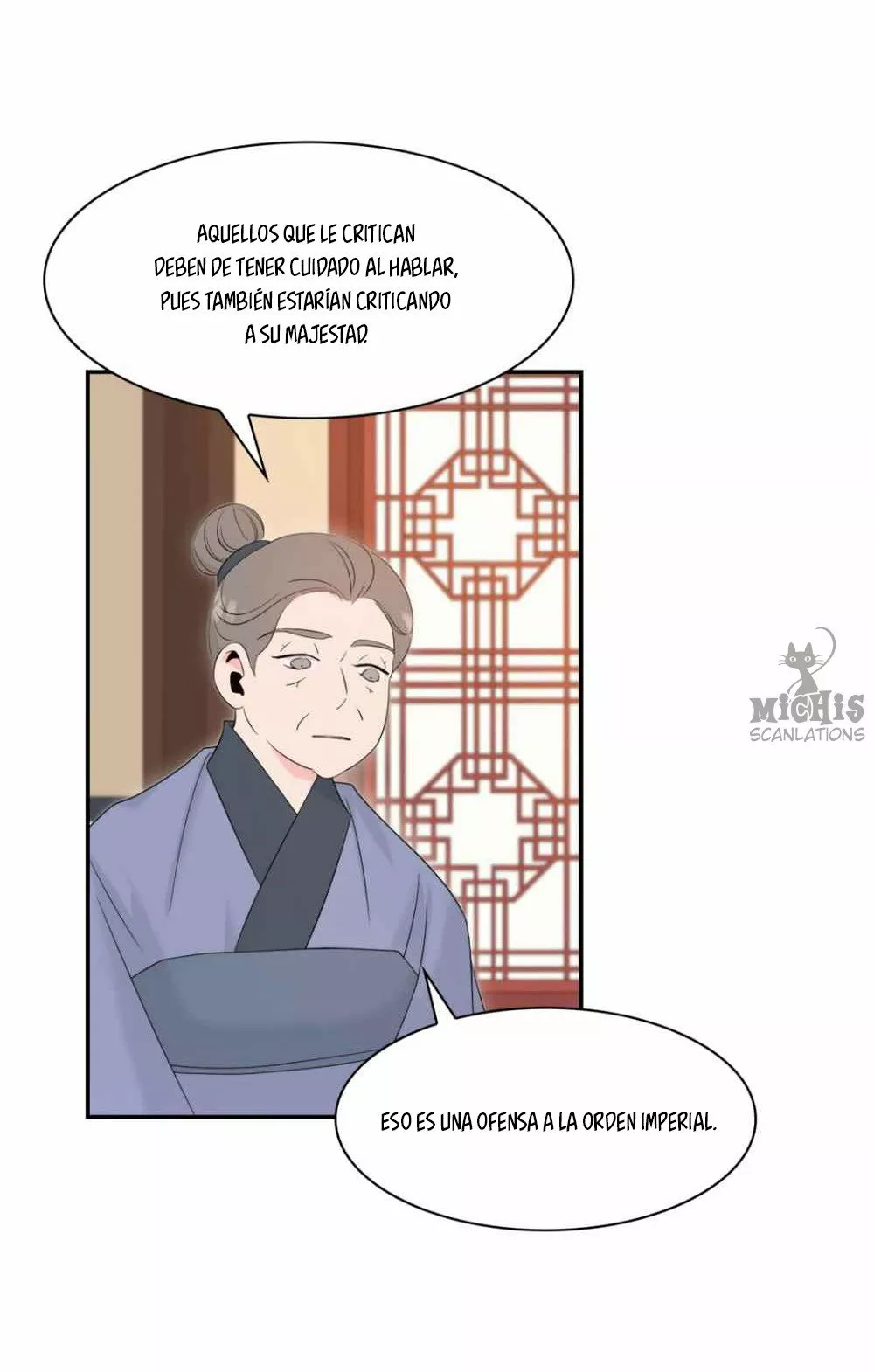 Gongmul - Capítulo 11 - Página 32 - LectorTMOo