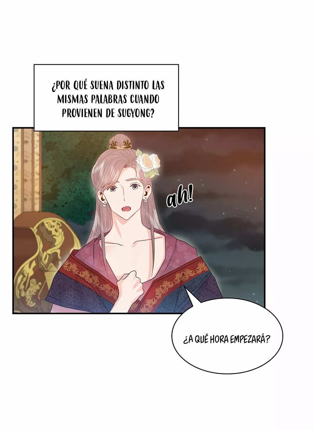 Gongmul - Capítulo 12 - Página 29 - LectorTMOo