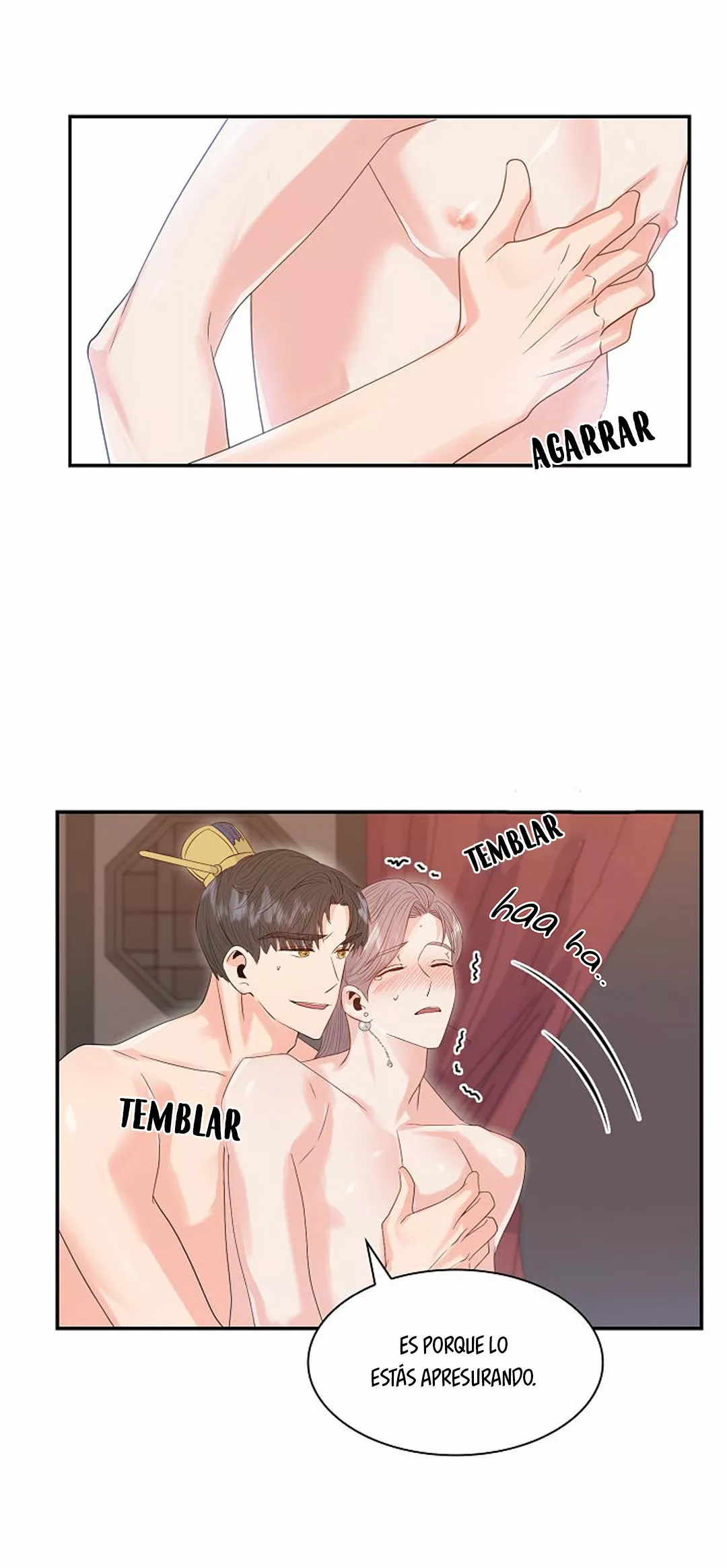 Gongmul - Capítulo 12 - Página 47 - LectorTMOo