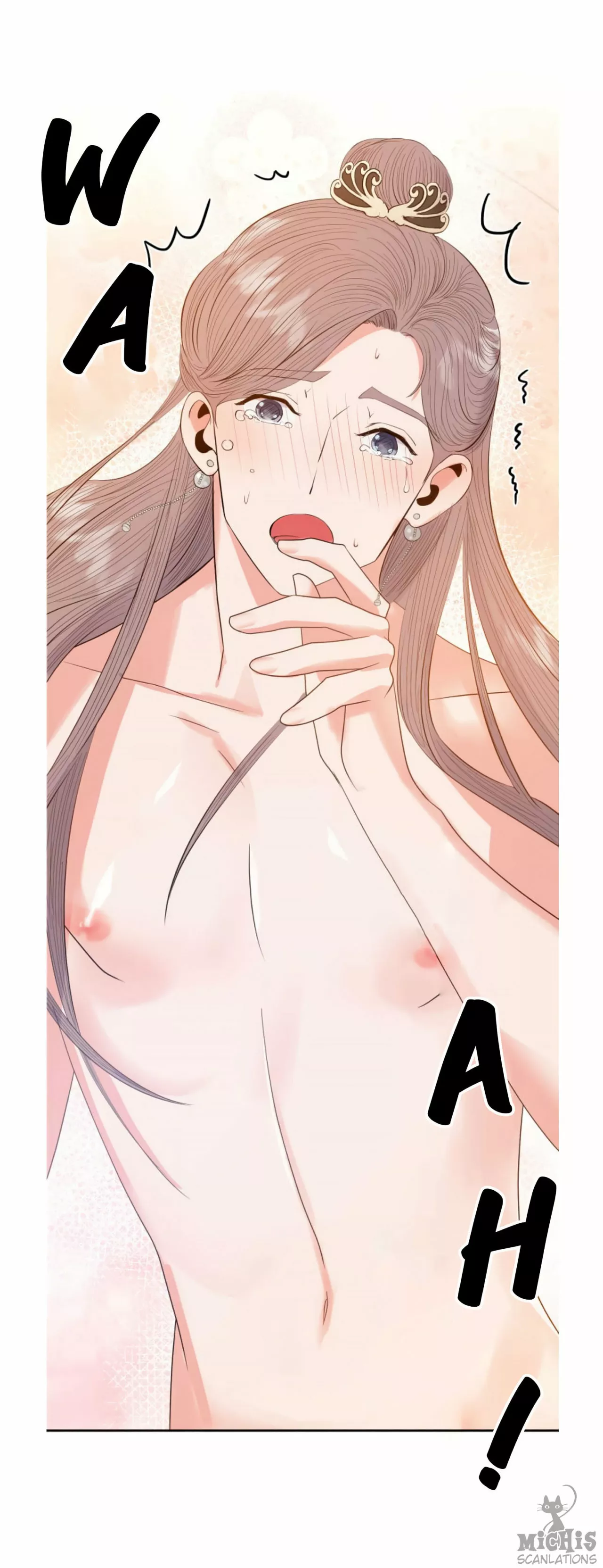 Gongmul - Capítulo 13 - Página 41 - LectorTMOo