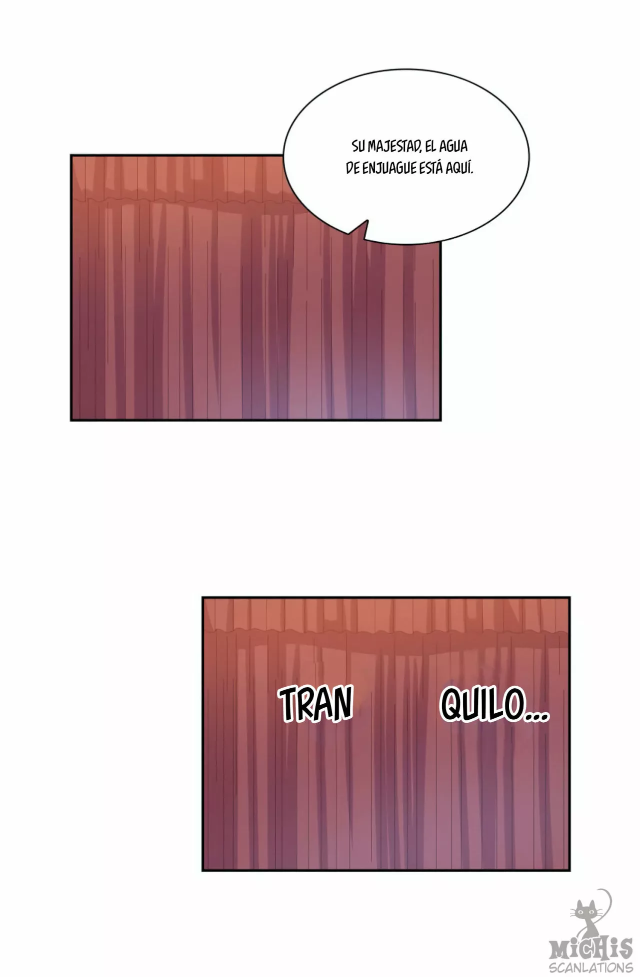 Gongmul - Capítulo 13 - Página 44 - LectorTMOo