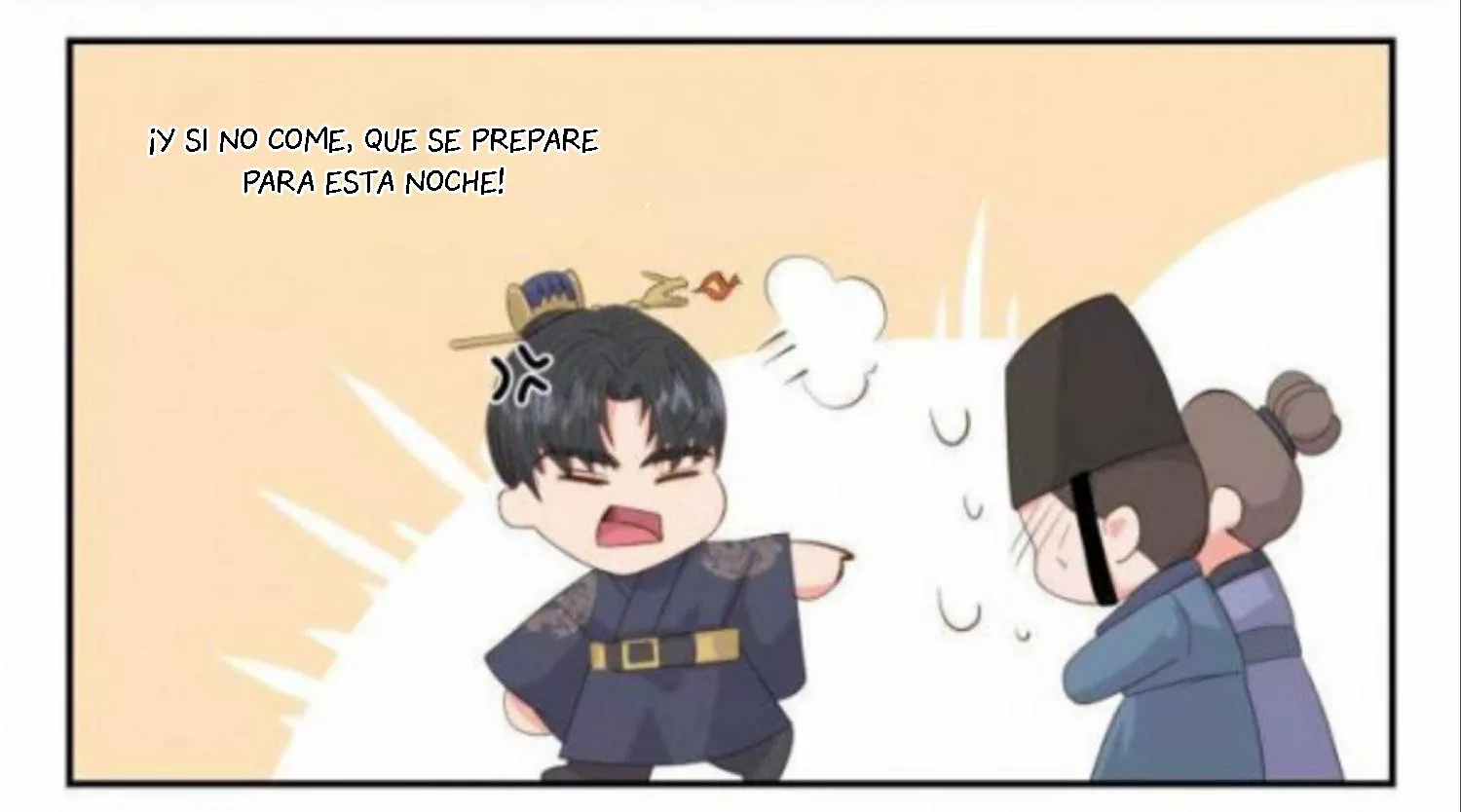 Gongmul - Capítulo 14 - Página 26 - LectorTMOo