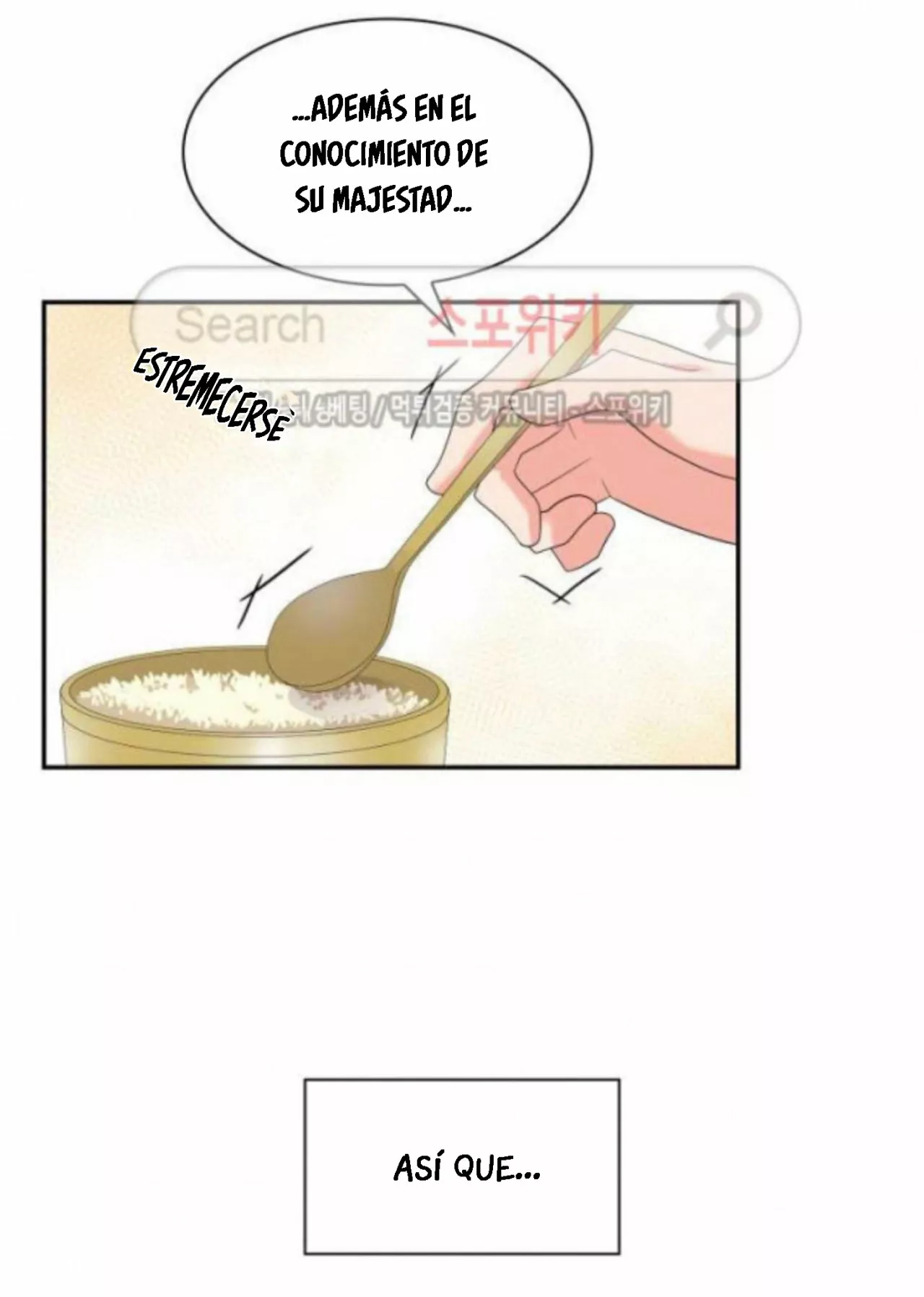Gongmul - Capítulo 14 - Página 29 - LectorTMOo