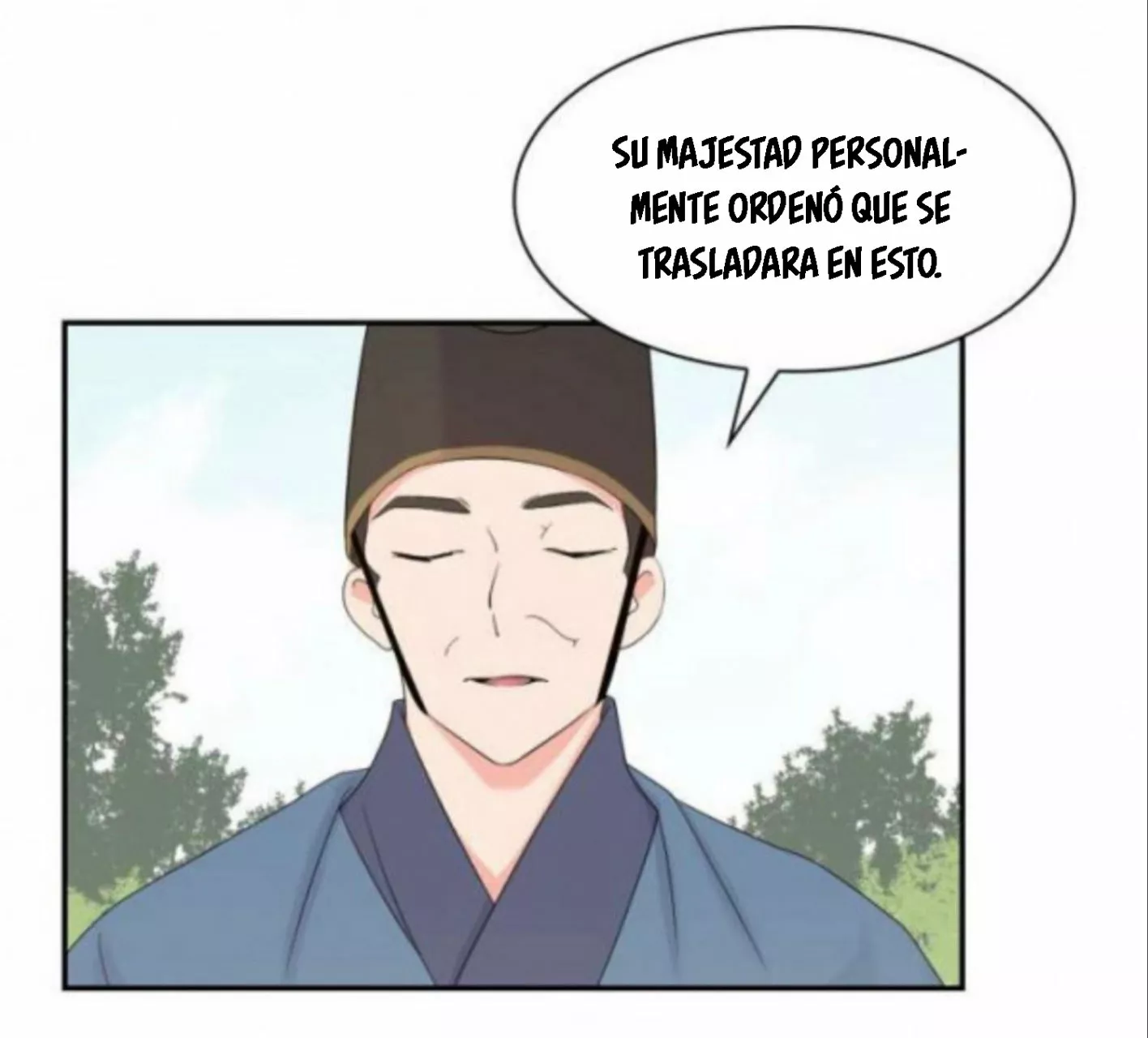 Gongmul - Capítulo 14 - Página 39 - LectorTMOo