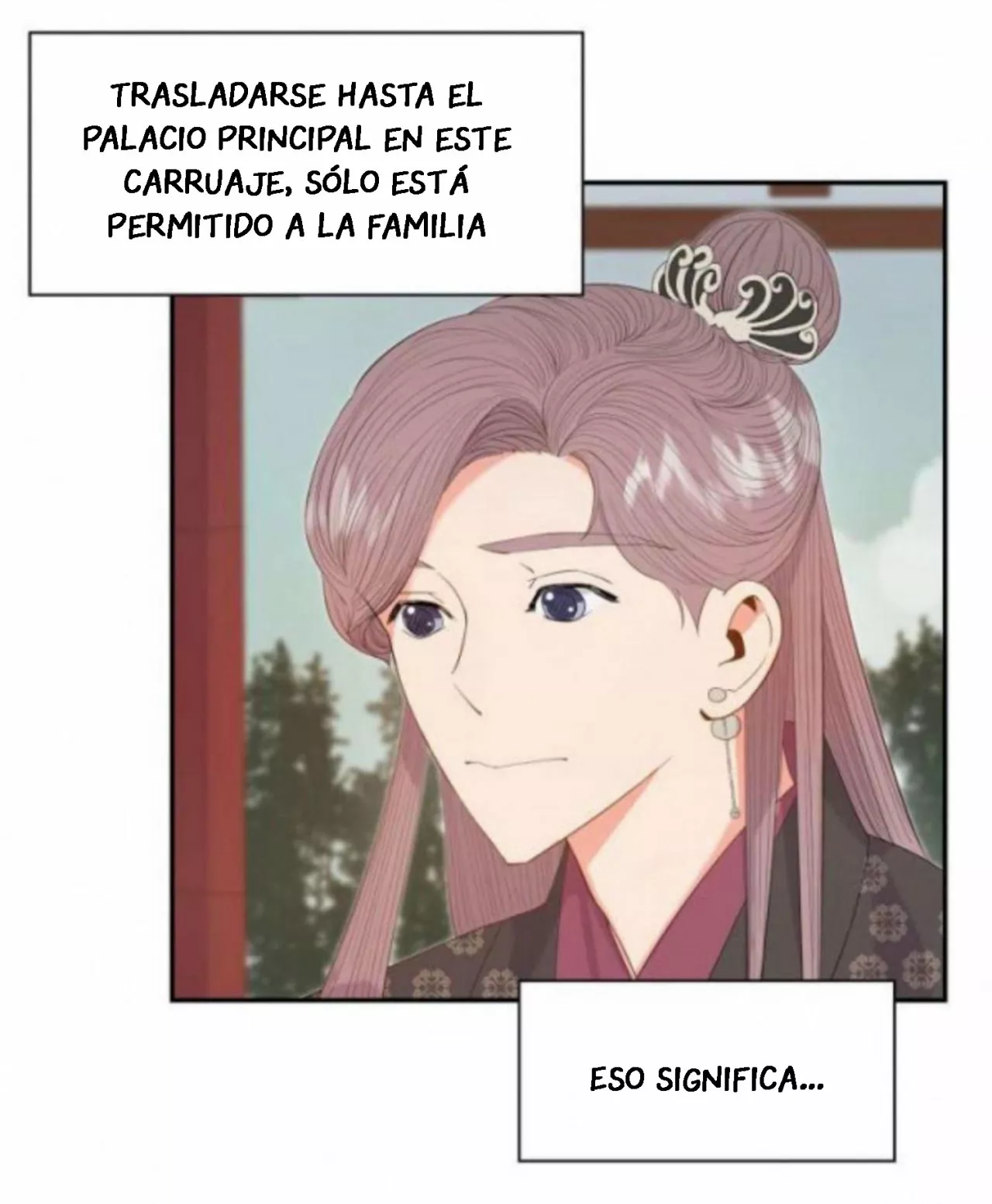 Gongmul - Capítulo 14 - Página 40 - LectorTMOo