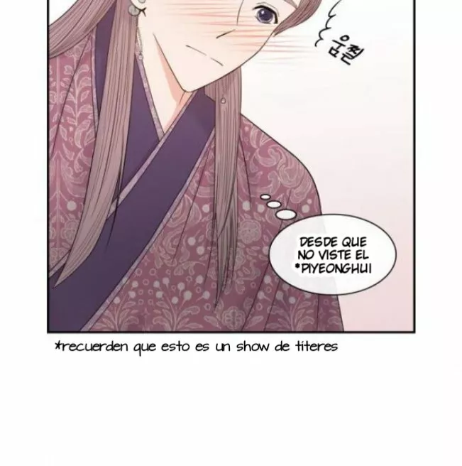 Gongmul - Capítulo 15 - Página 10 - LectorTMOo