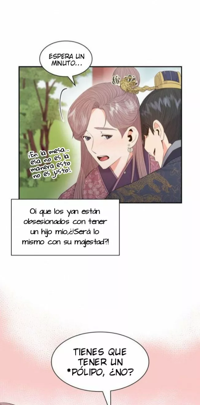 Gongmul - Capítulo 15 - Página 23 - LectorTMOo