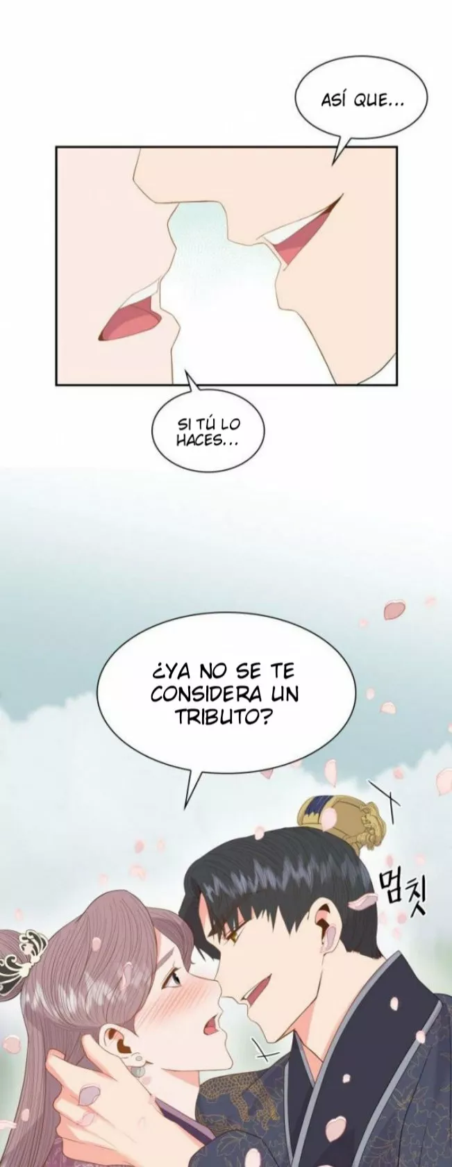 Gongmul - Capítulo 15 - Página 29 - LectorTMOo