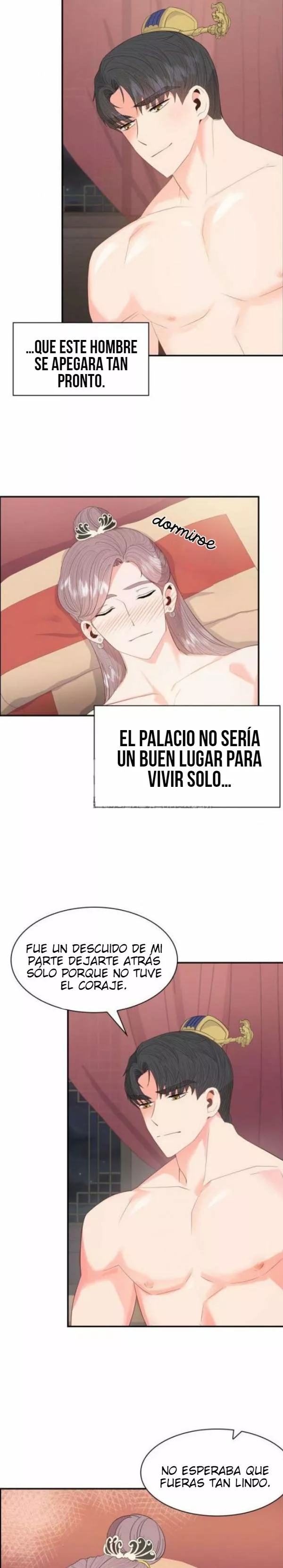 Gongmul - Capítulo 17 - Página 14 - LectorTMOo