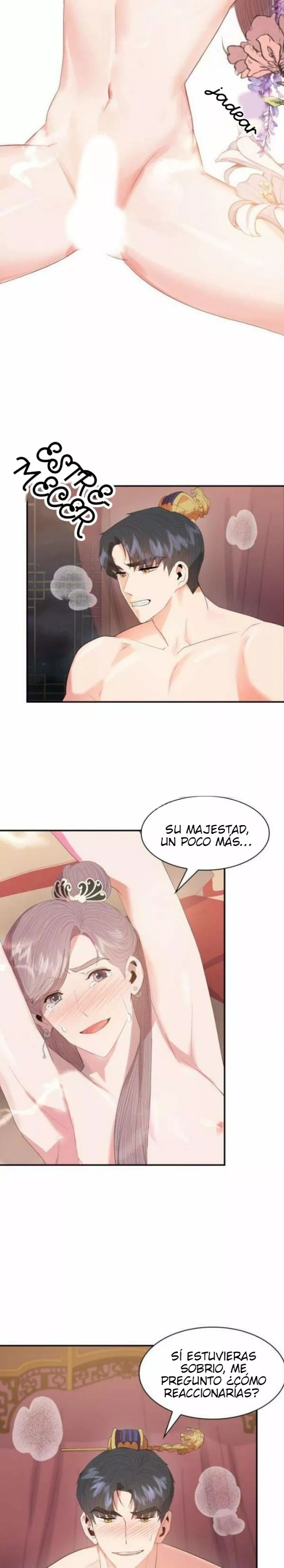 Gongmul - Capítulo 17 - Página 5 - LectorTMOo