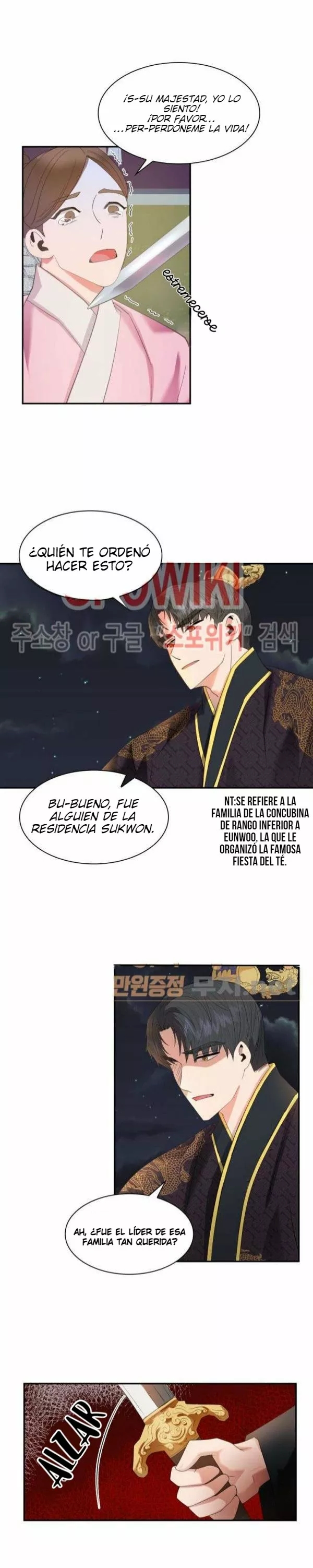 Gongmul - Capítulo 18 - Página 12 - LectorTMOo