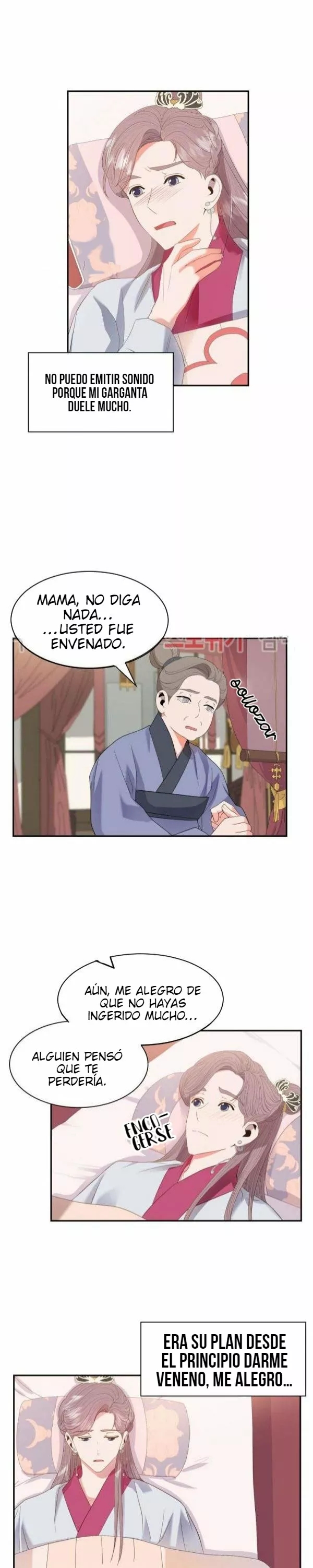 Gongmul - Capítulo 18 - Página 16 - LectorTMOo