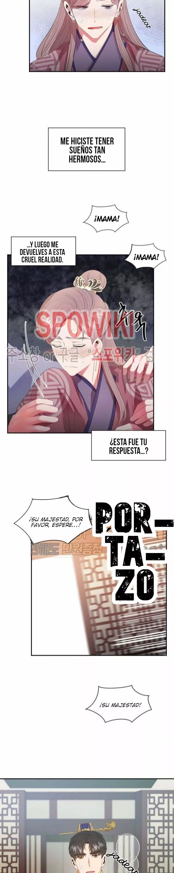 Gongmul - Capítulo 18 - Página 8 - LectorTMOo