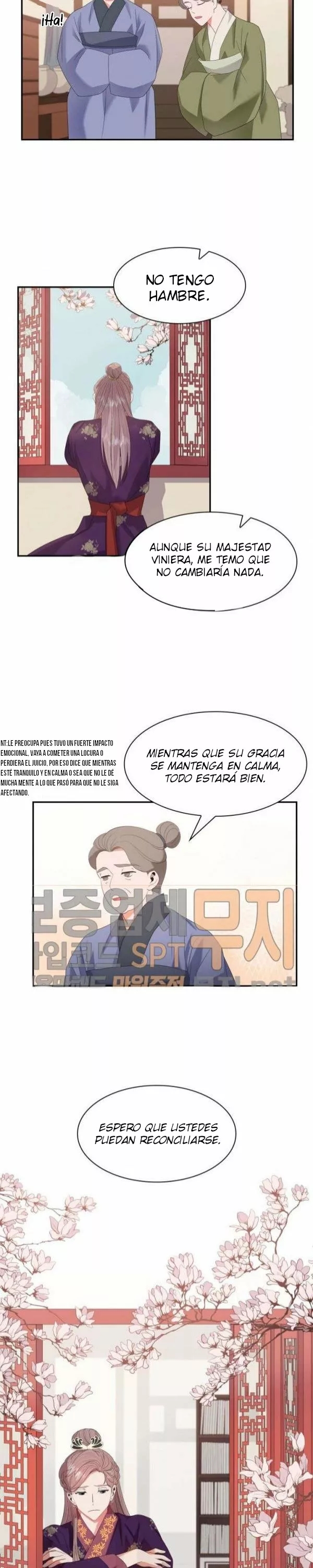 Gongmul - Capítulo 19 - Página 15 - LectorTMOo