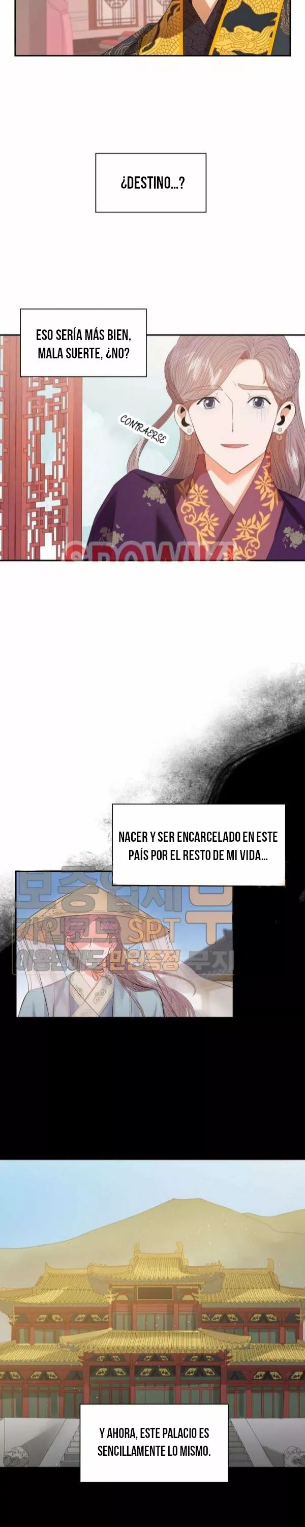 Gongmul - Capítulo 19 - Página 20 - LectorTMOo