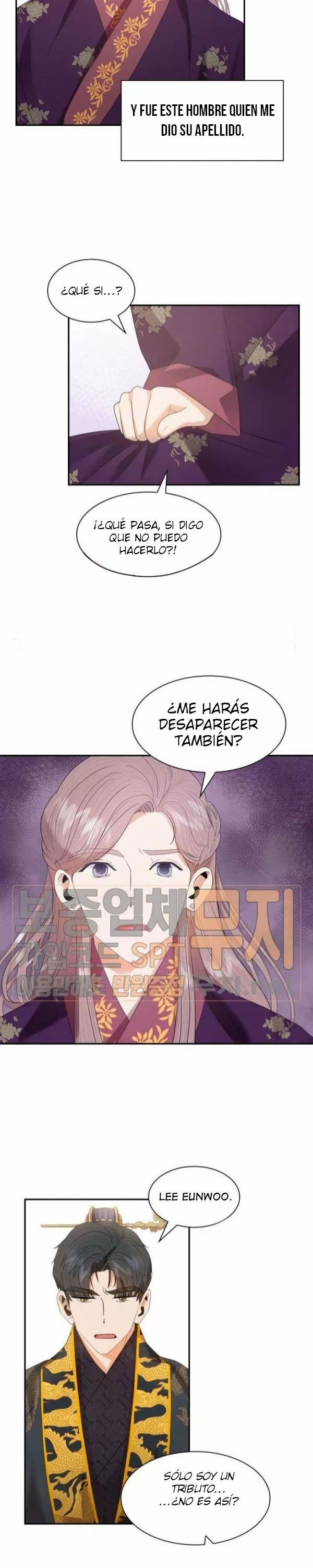 Gongmul - Capítulo 19 - Página 22 - LectorTMOo