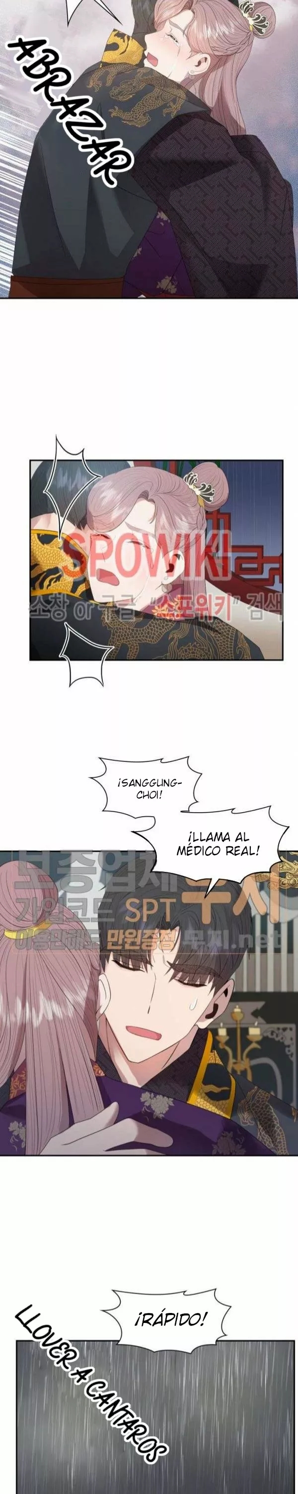 Gongmul - Capítulo 19 - Página 9 - LectorTMOo