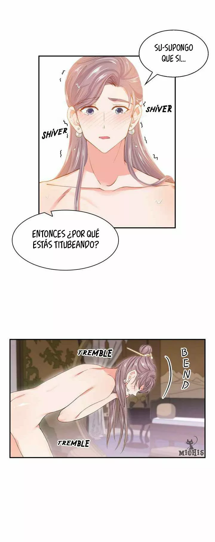 Gongmul - Capítulo 2 - Página 14 - LectorTMOo
