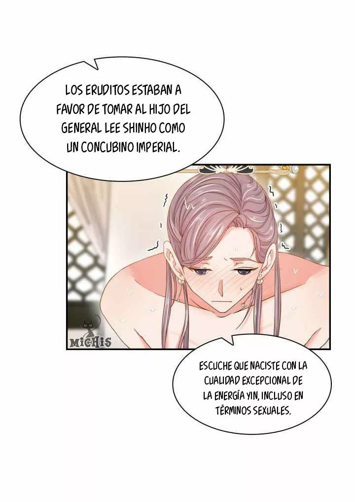 Gongmul - Capítulo 2 - Página 18 - LectorTMOo