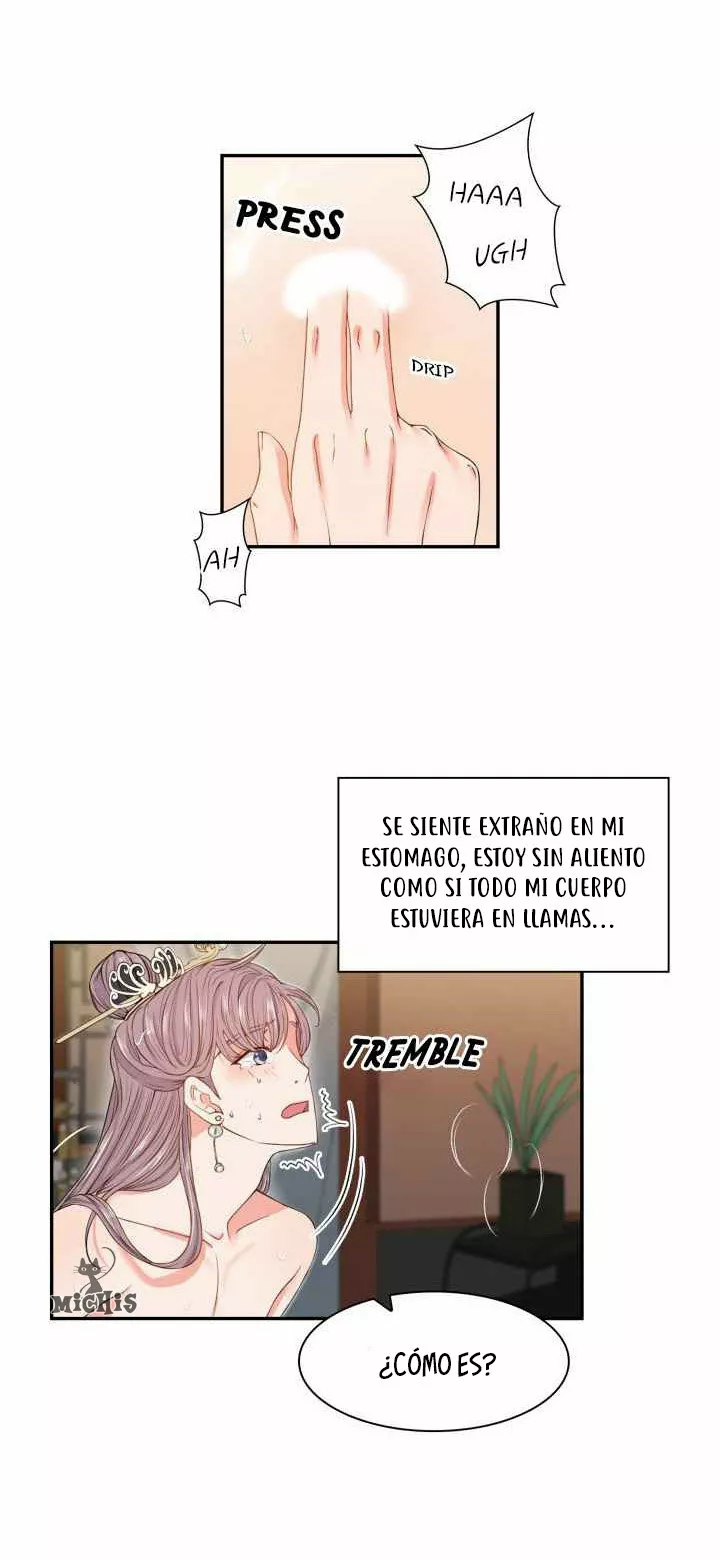 Gongmul - Capítulo 2 - Página 21 - LectorTMOo
