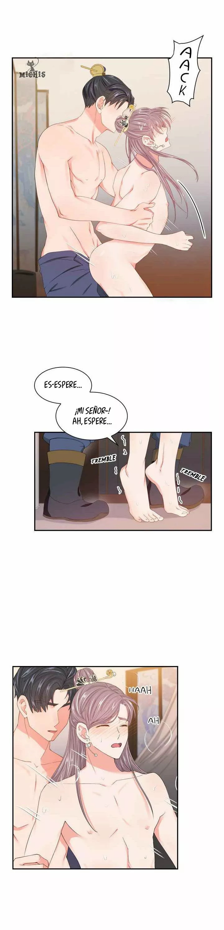 Gongmul - Capítulo 2 - Página 33 - LectorTMOo