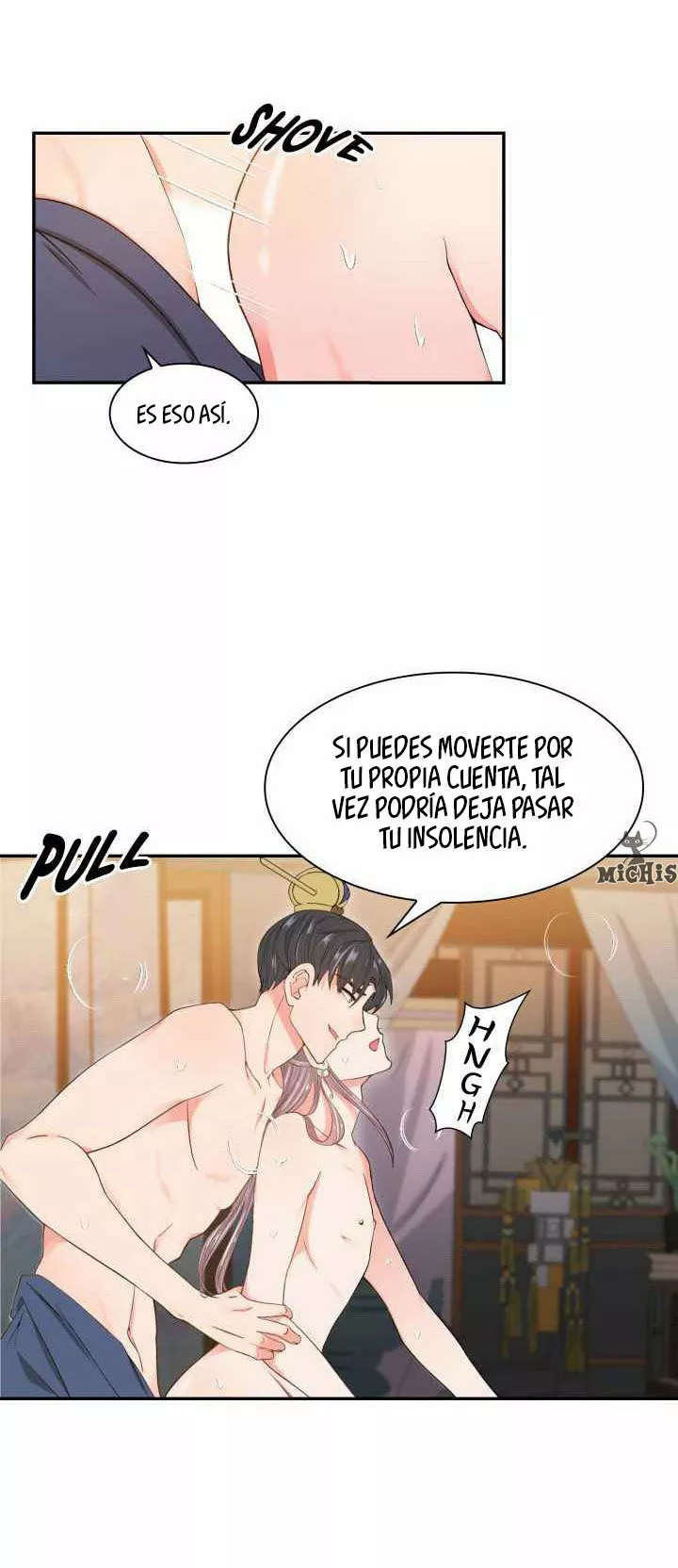 Gongmul - Capítulo 2 - Página 36 - LectorTMOo