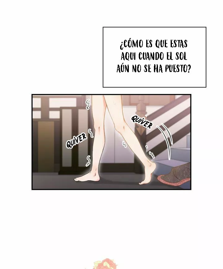 Gongmul - Capítulo 2 - Página 7 - LectorTMOo