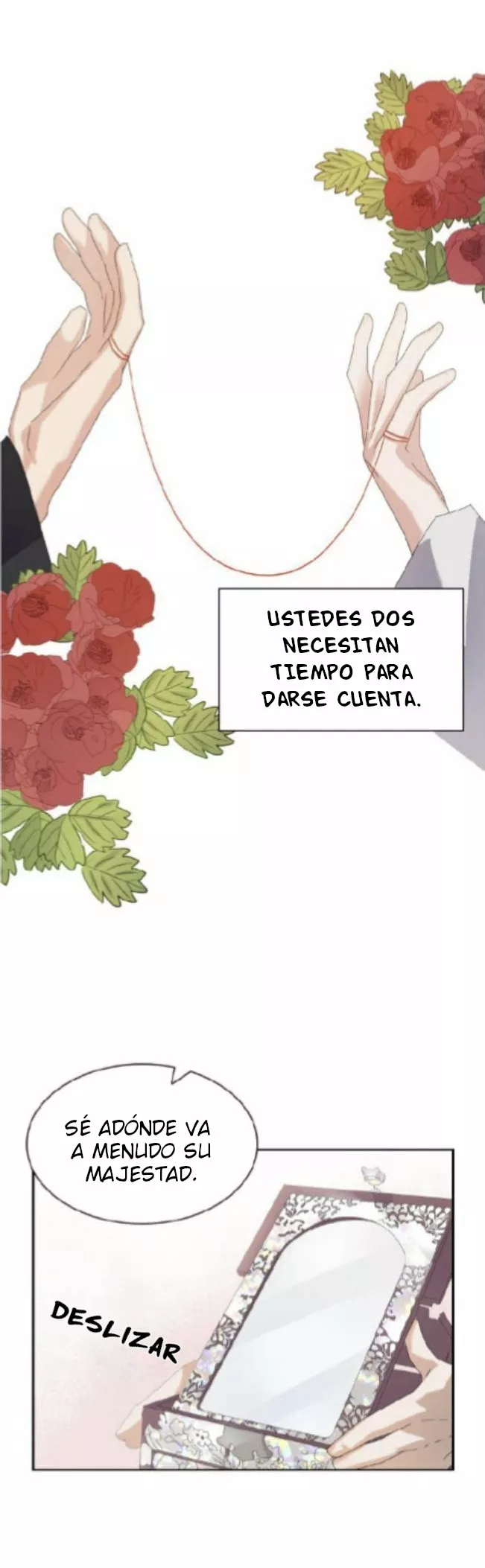 Gongmul - Capítulo 20 - Página 12 - LectorTMOo