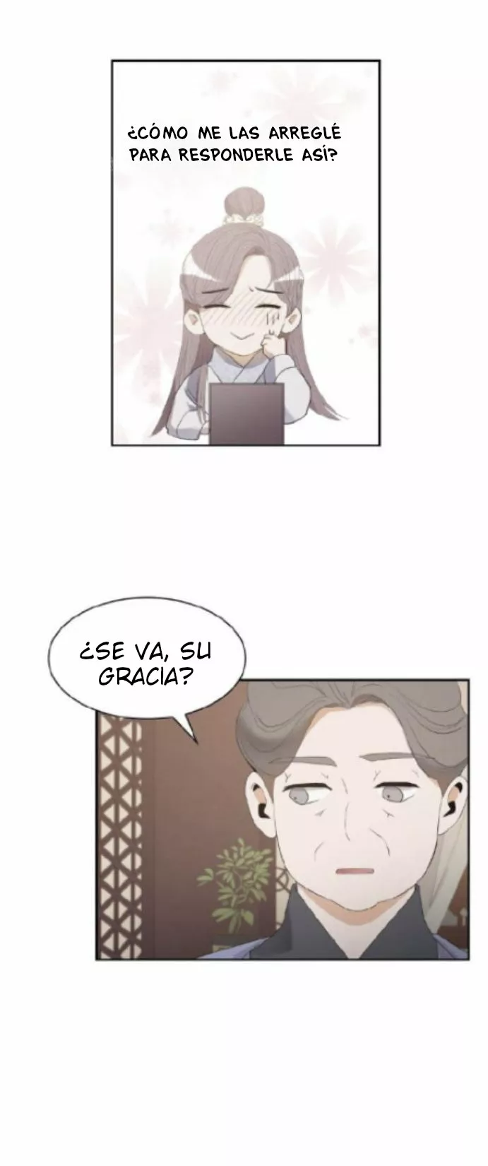 Gongmul - Capítulo 20 - Página 14 - LectorTMOo