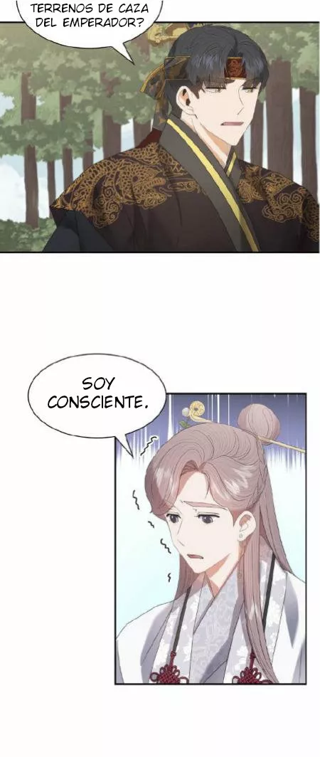 Gongmul - Capítulo 20 - Página 19 - LectorTMOo