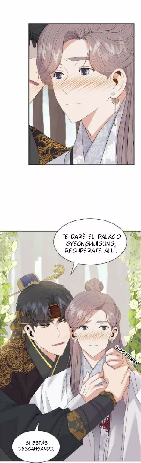 Gongmul - Capítulo 20 - Página 29 - LectorTMOo