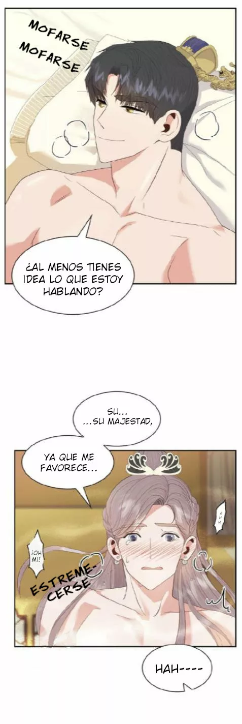 Gongmul - Capítulo 21 - Página 14 - LectorTMOo