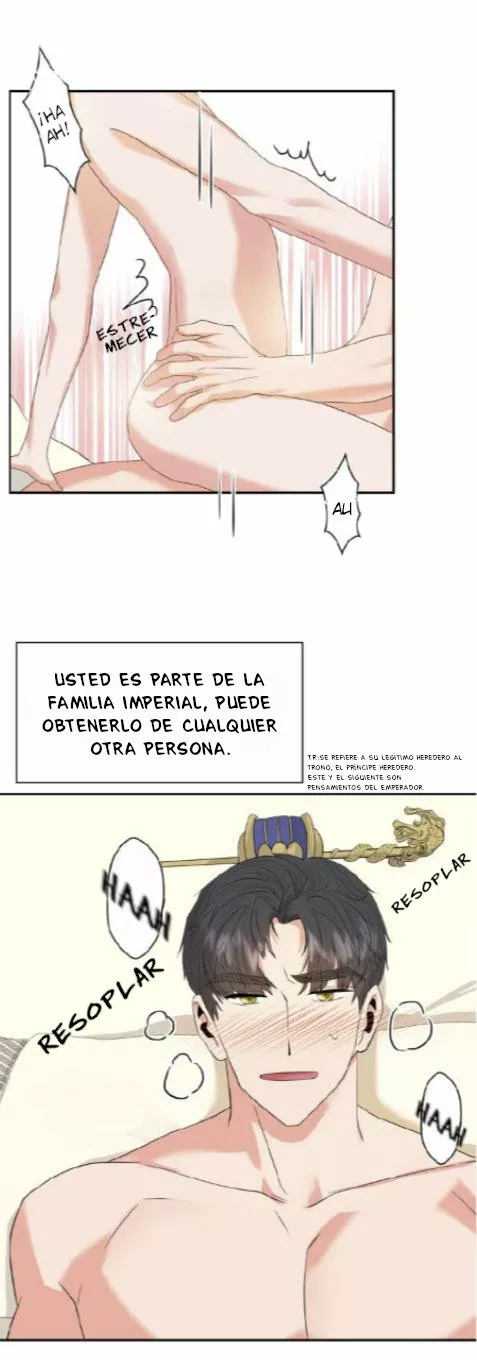 Gongmul - Capítulo 21 - Página 15 - LectorTMOo