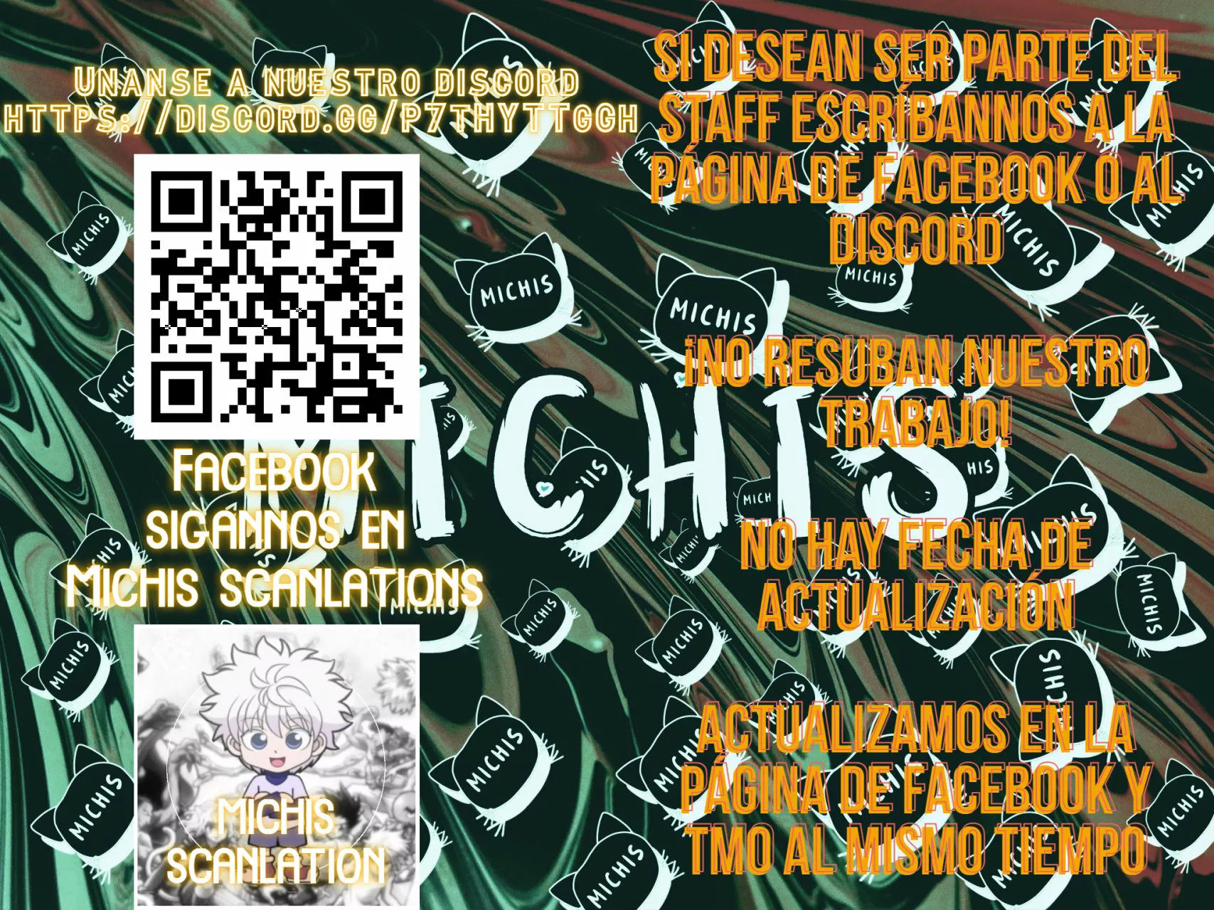 Gongmul - Capítulo 21 - Página 2 - LectorTMOo