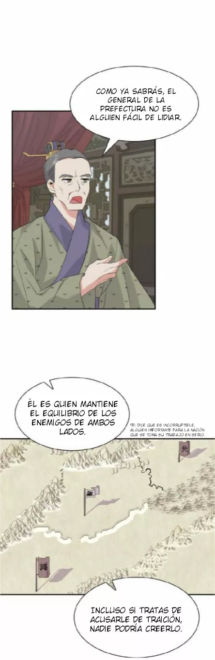 Gongmul - Capítulo 21 - Página 27 - LectorTMOo