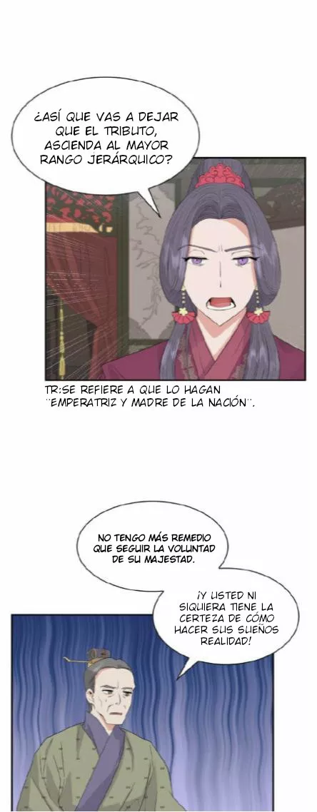 Gongmul - Capítulo 21 - Página 28 - LectorTMOo