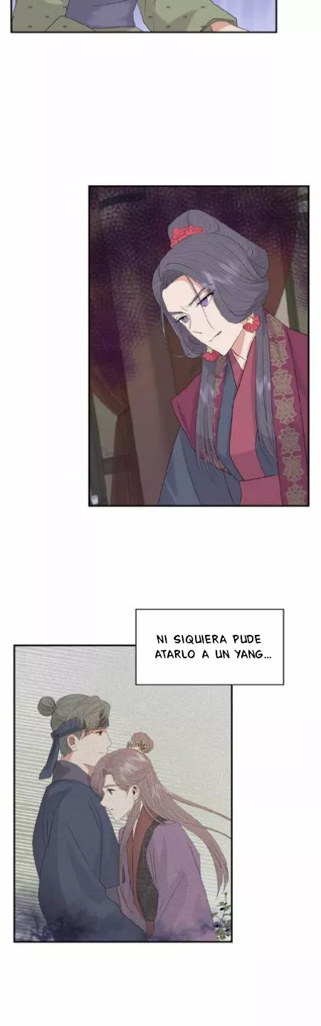 Gongmul - Capítulo 21 - Página 29 - LectorTMOo