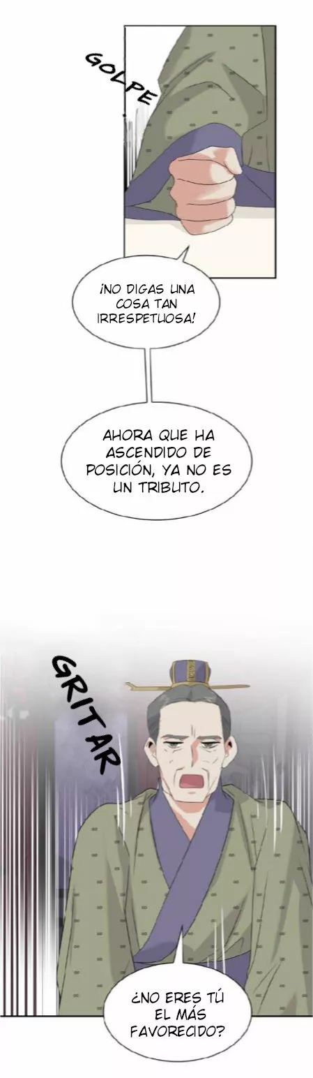 Gongmul - Capítulo 21 - Página 33 - LectorTMOo