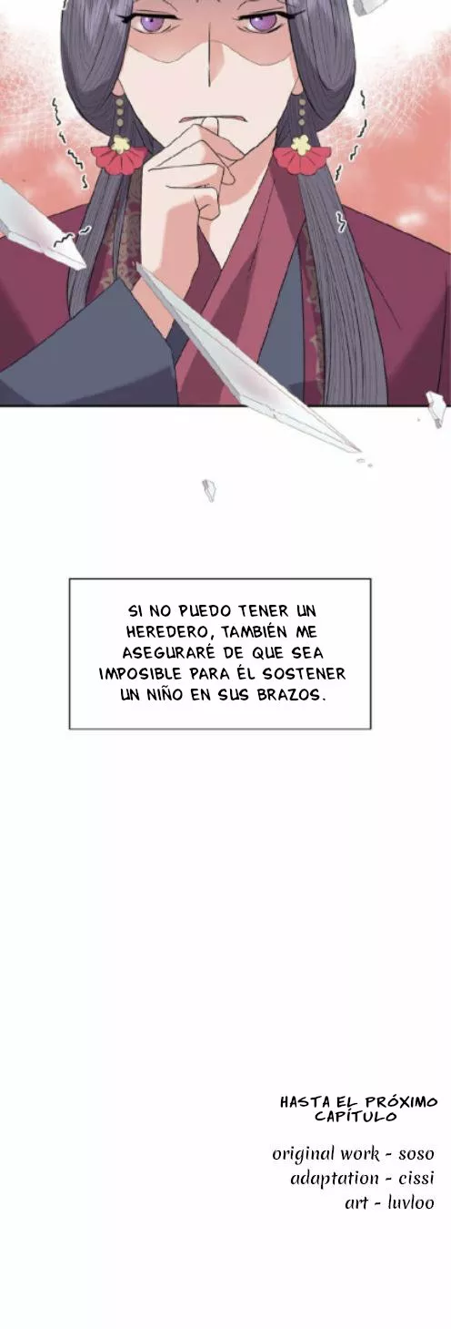 Gongmul - Capítulo 21 - Página 37 - LectorTMOo
