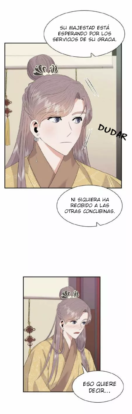 Gongmul - Capítulo 21 - Página 8 - LectorTMOo