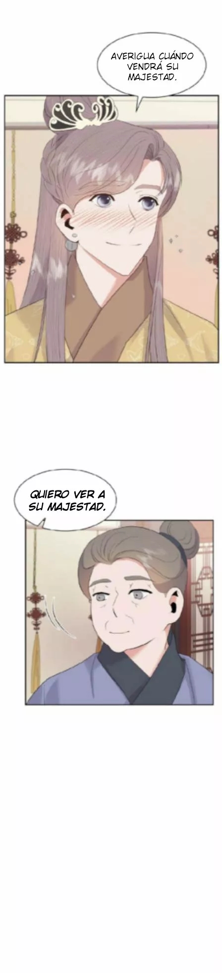 Gongmul - Capítulo 21 - Página 9 - LectorTMOo