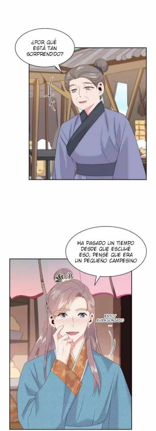 Gongmul - Capítulo 22 - Página 10 - LectorTMOo